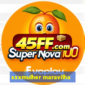 xxxmulher maravilha
